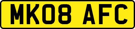 MK08AFC