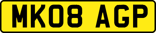 MK08AGP