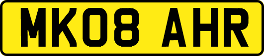 MK08AHR