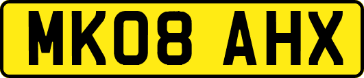 MK08AHX