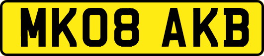MK08AKB