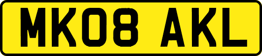 MK08AKL
