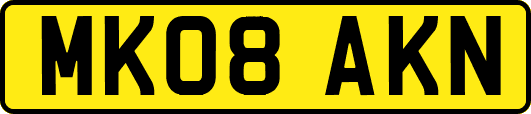 MK08AKN