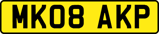 MK08AKP