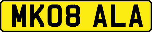 MK08ALA