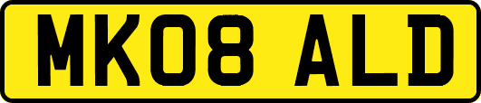 MK08ALD