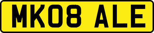 MK08ALE
