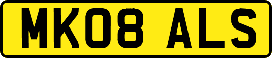 MK08ALS