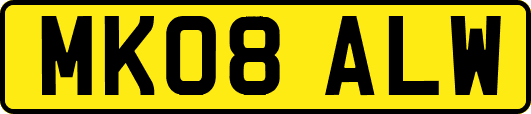 MK08ALW