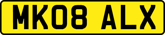 MK08ALX