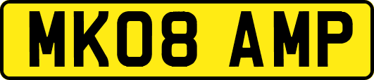 MK08AMP