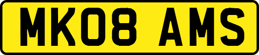 MK08AMS