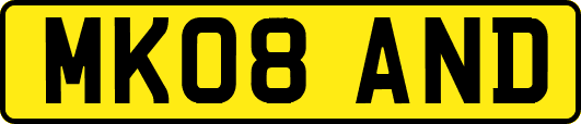MK08AND