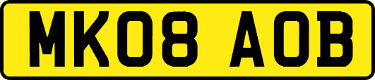MK08AOB