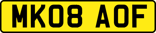 MK08AOF