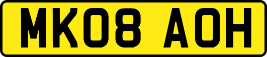 MK08AOH