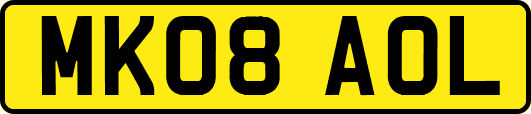 MK08AOL