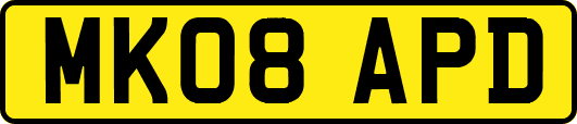 MK08APD