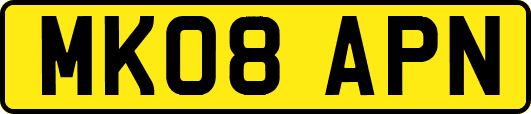 MK08APN