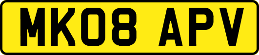 MK08APV