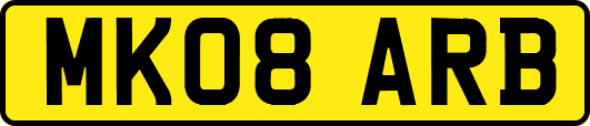 MK08ARB