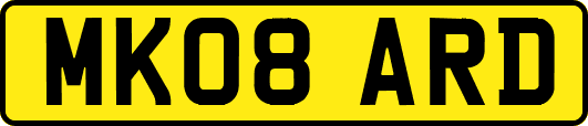 MK08ARD