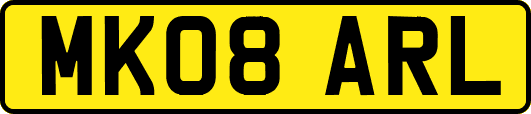 MK08ARL