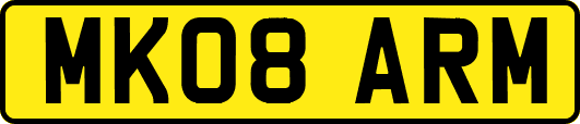 MK08ARM