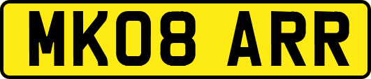 MK08ARR