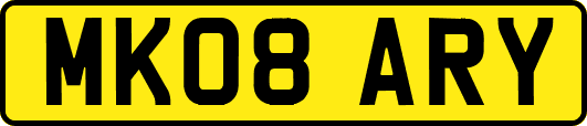 MK08ARY