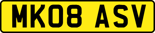 MK08ASV