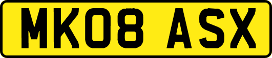 MK08ASX