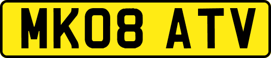 MK08ATV