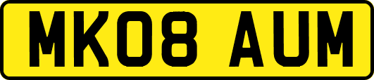 MK08AUM