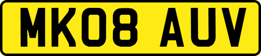 MK08AUV