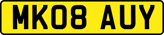 MK08AUY