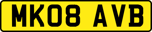 MK08AVB