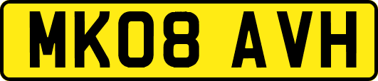 MK08AVH