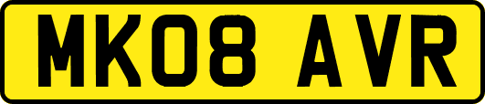 MK08AVR