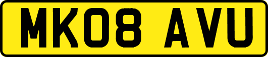 MK08AVU