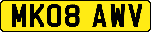 MK08AWV