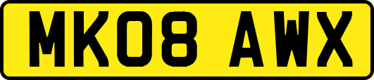 MK08AWX