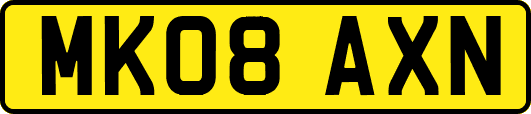 MK08AXN