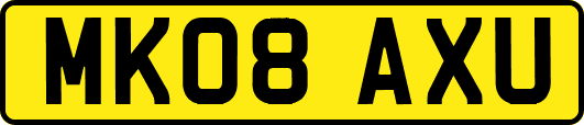 MK08AXU