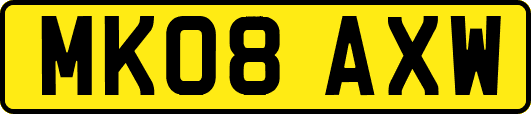 MK08AXW