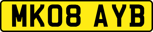 MK08AYB