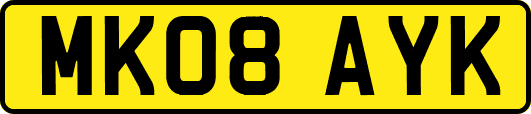 MK08AYK