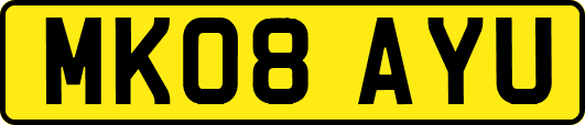 MK08AYU