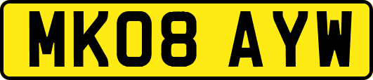 MK08AYW