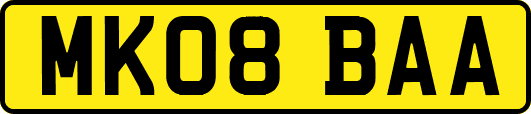 MK08BAA